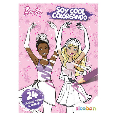 SOY COOL / BARBIE