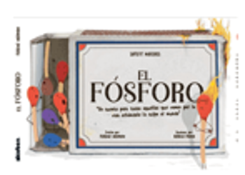 EL FOSFORO