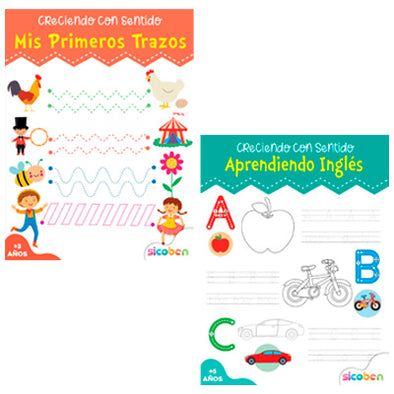 CRECIENDO CON SENTIDO