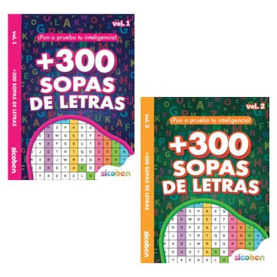 MAS 300 SOPAS / SICOBEN