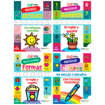 PRACTICO EN CASA -SICOBEN