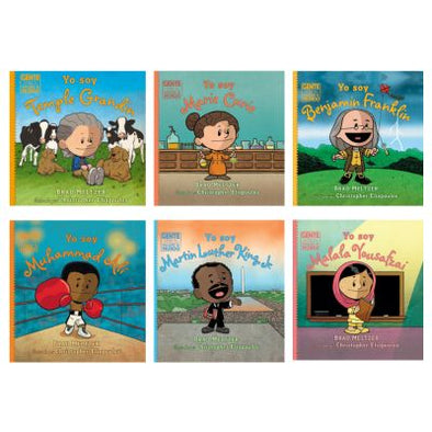 GENTE COMOTU#2(CONEXHIBIDOR)