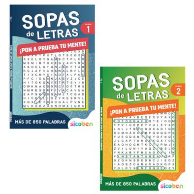 PON APRUEBA TU MENTE/SOPASDELETRA