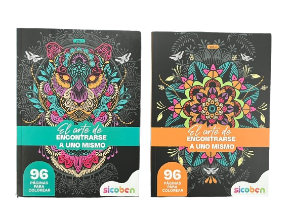 EL ARTE DE ENCONTRASE A UNO MISMO