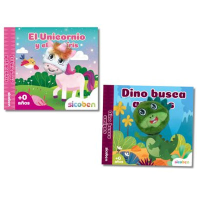 MASCOTICAS / SICOBEN